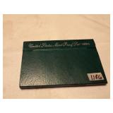 1994 Proof Set