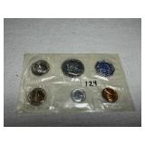 1961 Mint Set