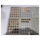 2 Penny Albums, Incomplete