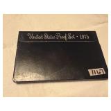 1975 Proof Set