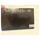 1973 Proof Set