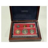 1989-S Proof Set
