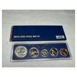 1966 Special Mint Set