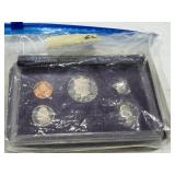 1984-S & 1999-S Proof - 14 Coins