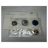 1965 Mint Set (40% Half)