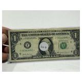 2017 - $1 STAR Note - UNC