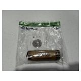 Roll of 40 Buffalo Coins