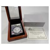 2023 American Silver Eagle MS-70