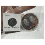 Civil War Sesquin Centenial