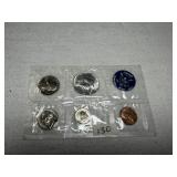 1965 Mint Set