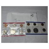 1988 Mint Set