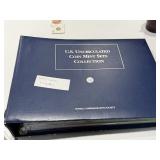 2005-2016 US Mint Set Collections (12 complete