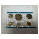 1976 Mint Set