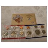 1990 Mint Set
