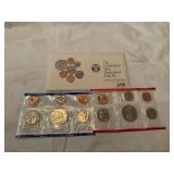 1992 Mint Set