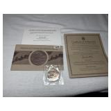 Persian Gulf Veterans National Medal