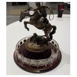 Unique "V" Nickel Collection/Display