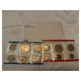 1979 Mint Set
