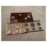 1985 Mint Set