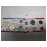 1992 Mint Set