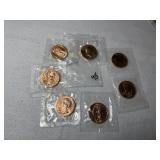 Presidential Commemorative Coins
