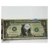2013 - $1 STAR Note