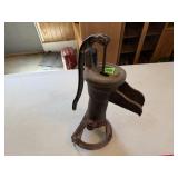 Vintage Hand Water Pump
