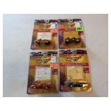 Racing Champions Collectible Cars (4)