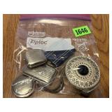 Avon & Other Compacts