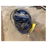 Bostich Oil Free Air Compressor 6 Gal