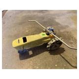 Tractor Lawn Sprinkler