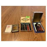 Perfume, Bath Oil, Etc,