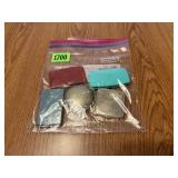 Assorted Compacts