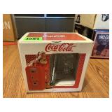 Coca-Cola Santa Mug