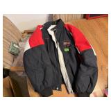 Brookings Fire Dept Jacket