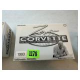 1993 Zora Corvette 1:32 Scale