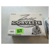 1993 Zora Corvette 1:32 Scale