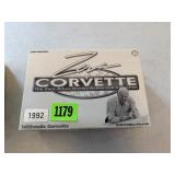 1992 Zora Corvette 1:32 Scale