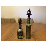 Perfume Bottles