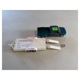 Toy Hauler Pickup & Trailer Toy