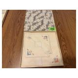 Vintage Handkerchiefs