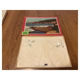 Linen Tableware