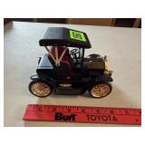 Model T Novelty Radio