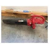 Troy Built Leaf Blower