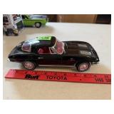 1963 Corvette Sting Ray 1/18