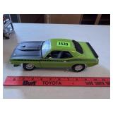 1970 Barracuuda 1/18 Scale