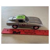 Big A Auto Parts Anniversary Model Car