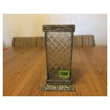 Decorative Vase-Like Piece