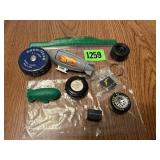 Vintage Goodyear & Other Advertising Collectibles
