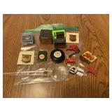 Mobil Oil Collectibles